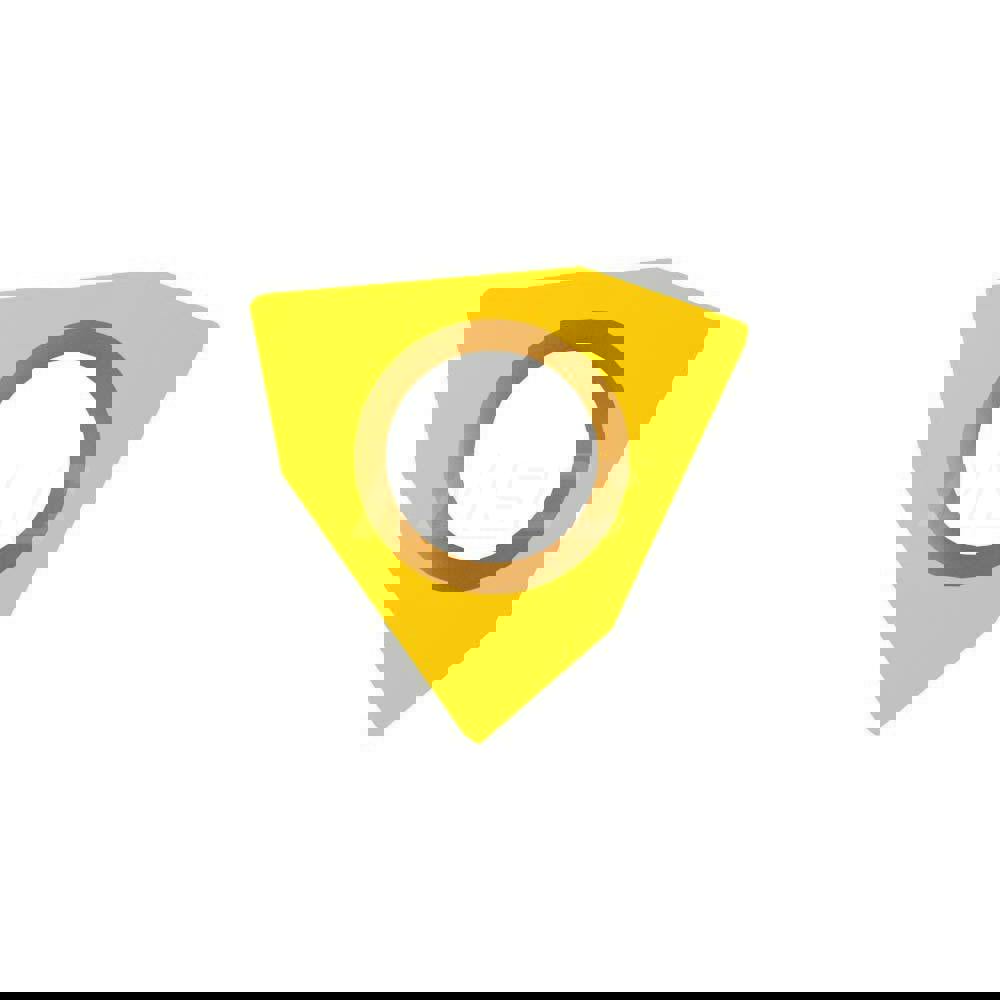 Boring Insert: WBGX030101PSMKN KC850, Solid Carbide